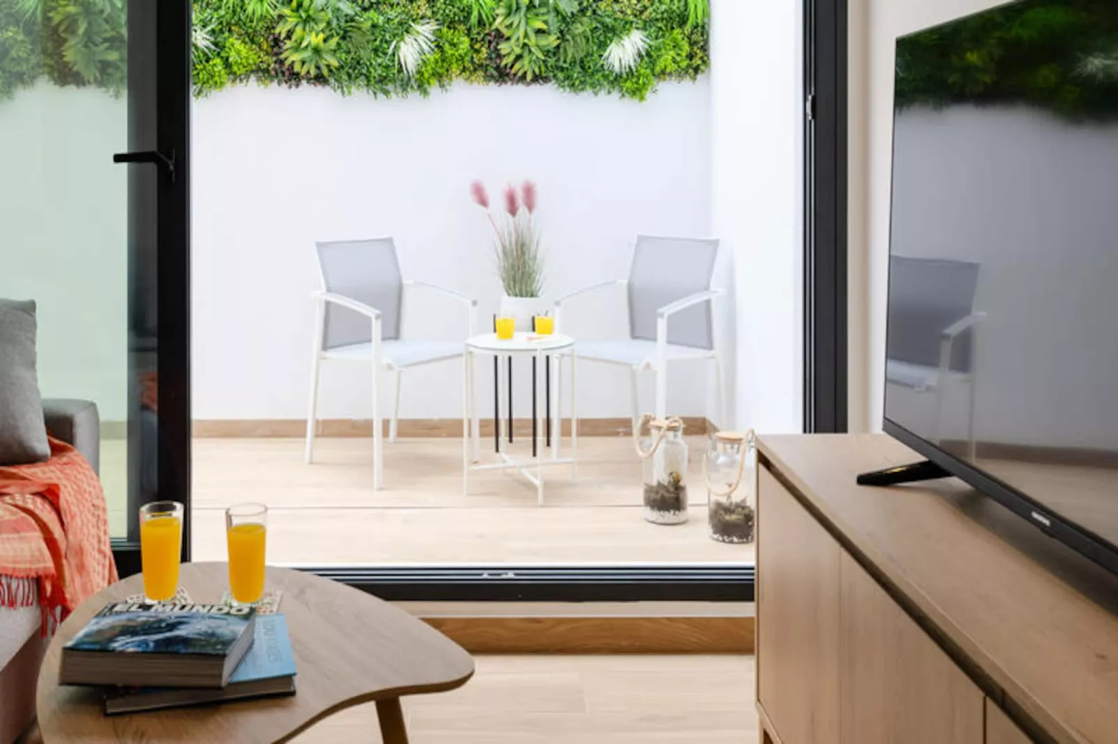 Maison à El Campello-Niet-getagd