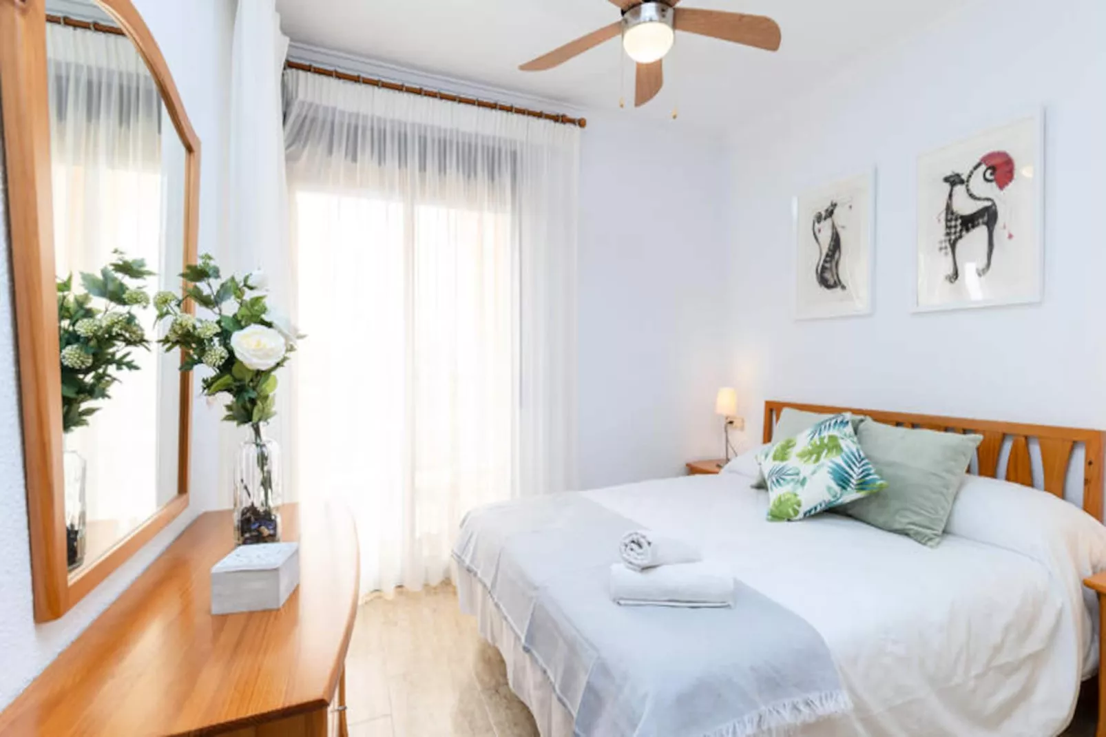 Appartements à Guardamar del Segura-Niet-getagd