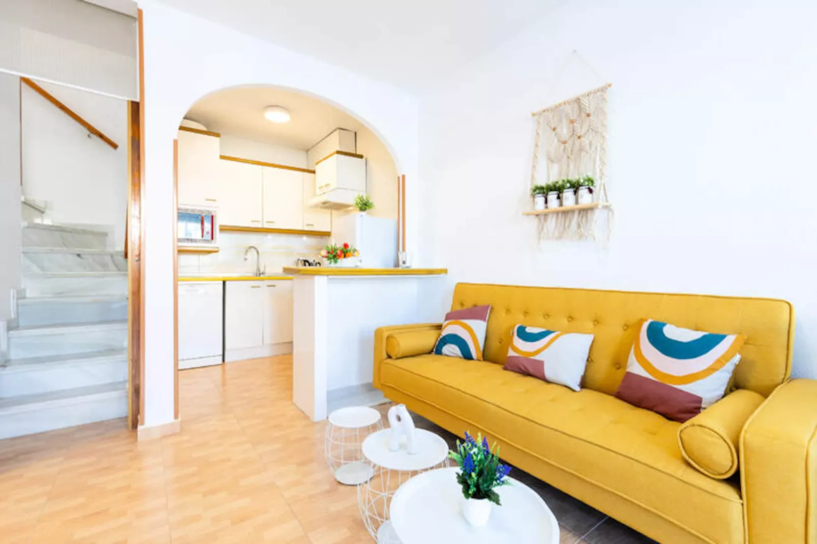 Maison à Torrevieja-Niet-getagd