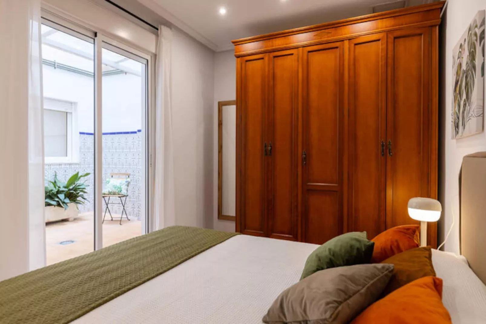 Appartements à La Foia/ La Hoya-Niet-getagd