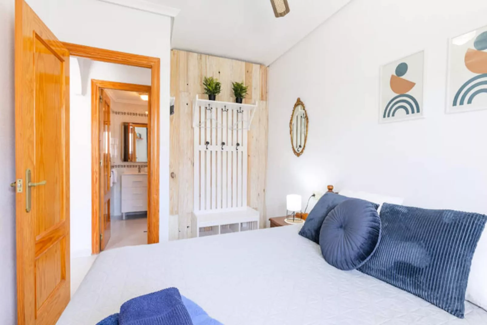 Appartements à La Mata-Niet-getagd