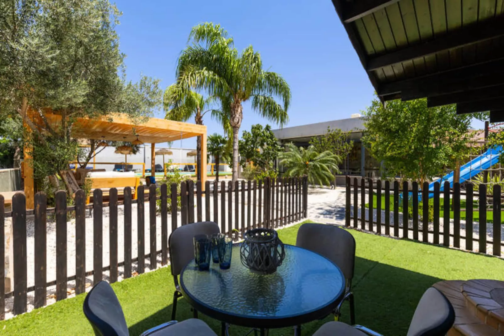 Maison à Almoradi-Niet-getagd