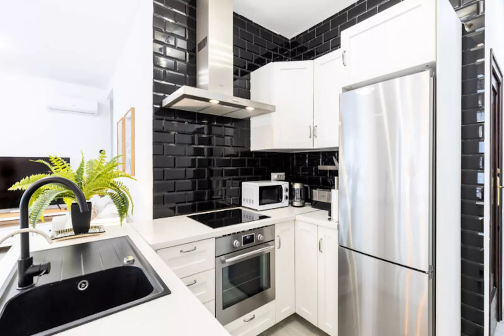 Appartements à Alicante-Niet-getagd