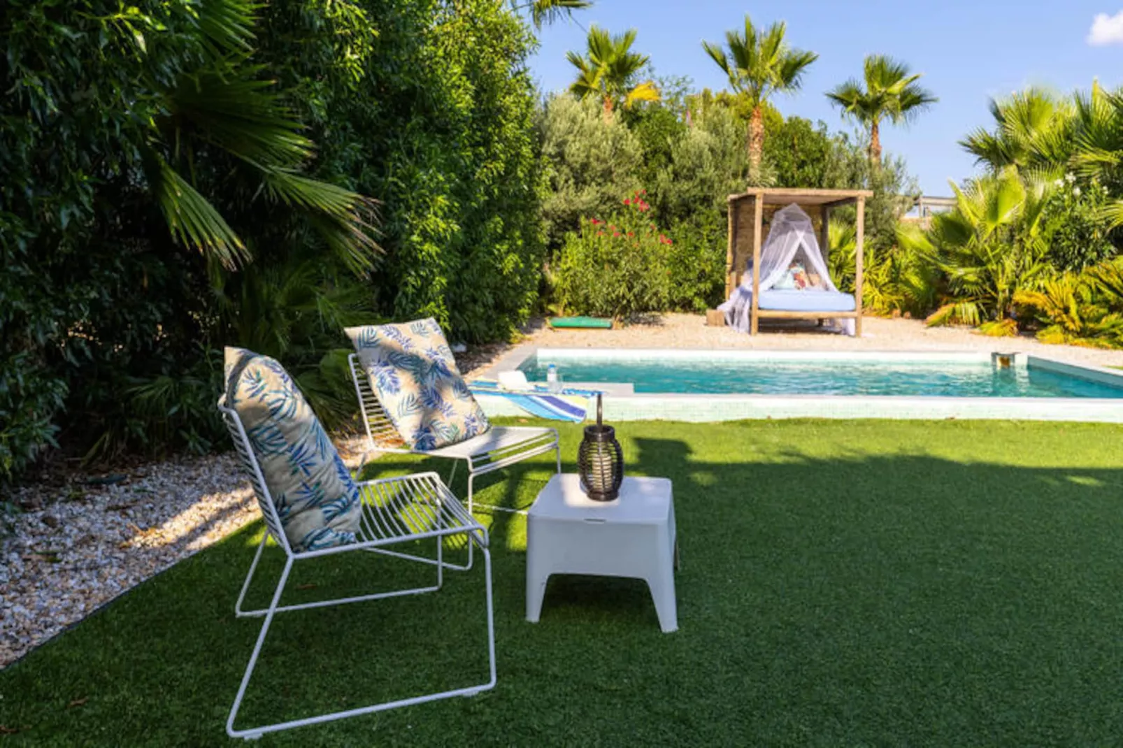 Maison à Algorfa-Niet-getagd