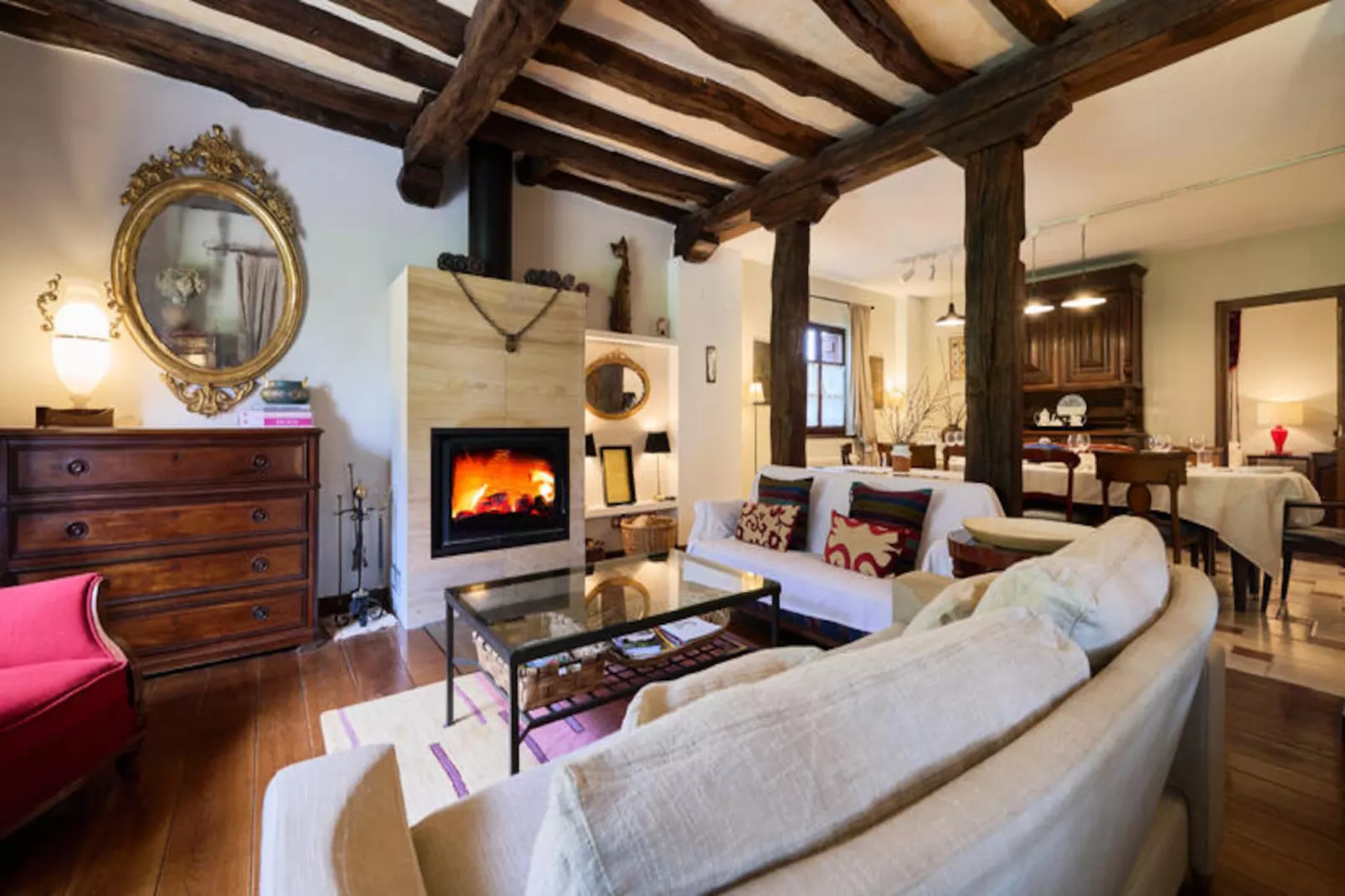 Maison à Ochandiano-Niet-getagd