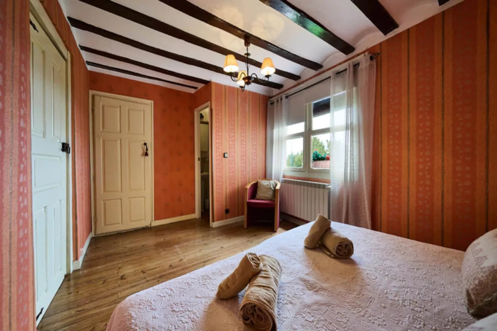 Maison à Labastida-Niet-getagd