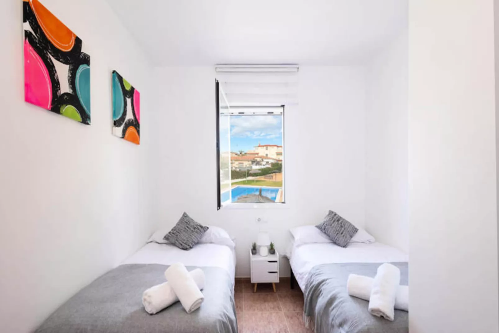 Maison à Creixell-Niet-getagd