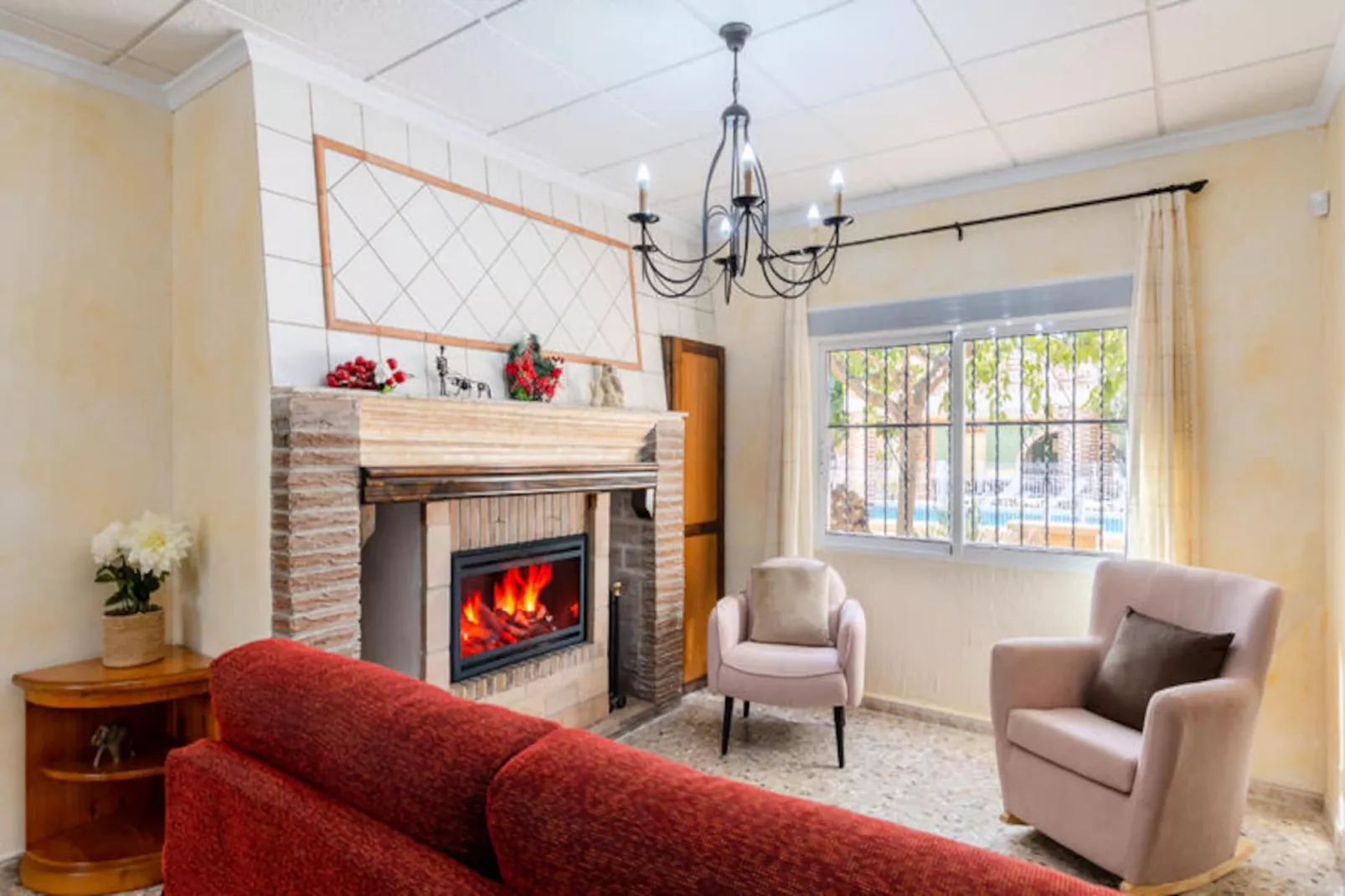 Maison à Dolores-Niet-getagd