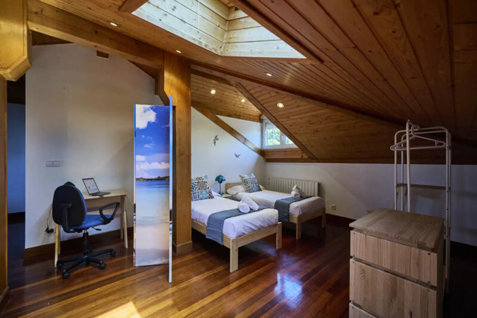 Appartements à Gautegiz Arteaga-Niet-getagd