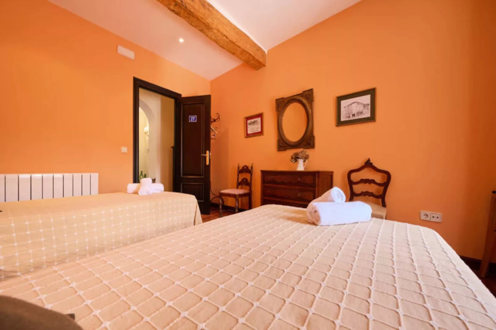 Maison à Villabuena de Alava-Niet-getagd