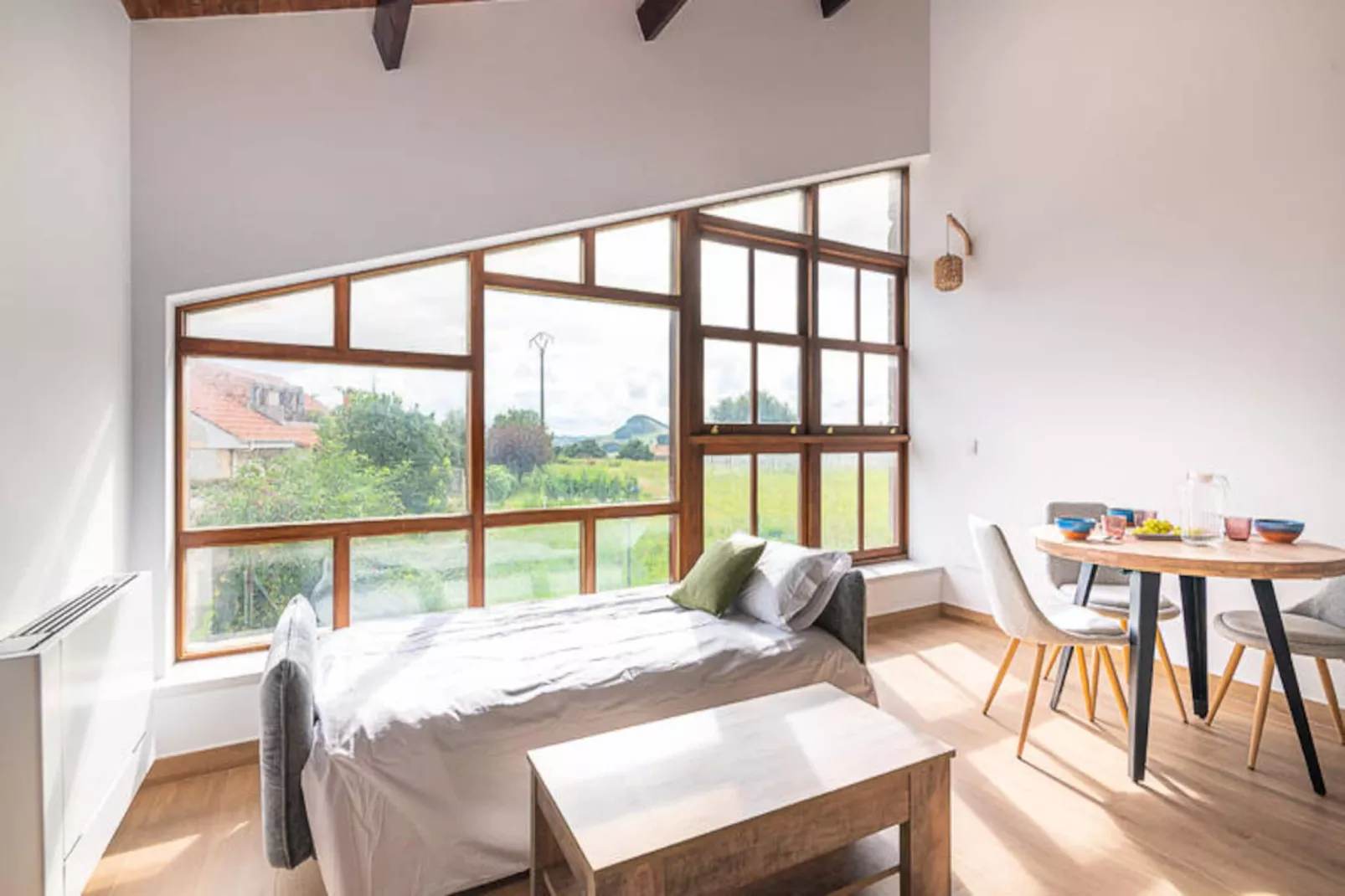 Appartements à Miengo-Niet-getagd