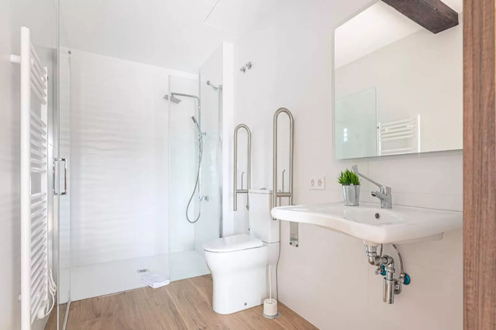 Appartements à Miengo-Niet-getagd