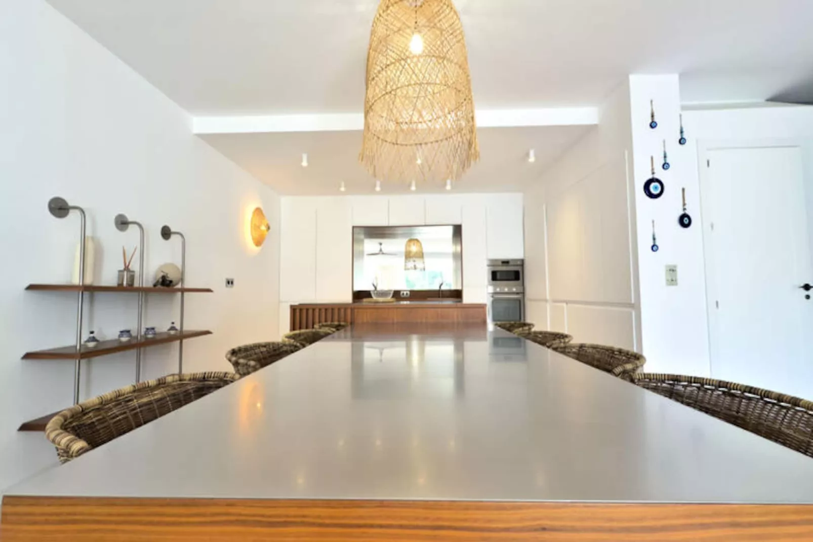 Maison à Marbella-Niet-getagd