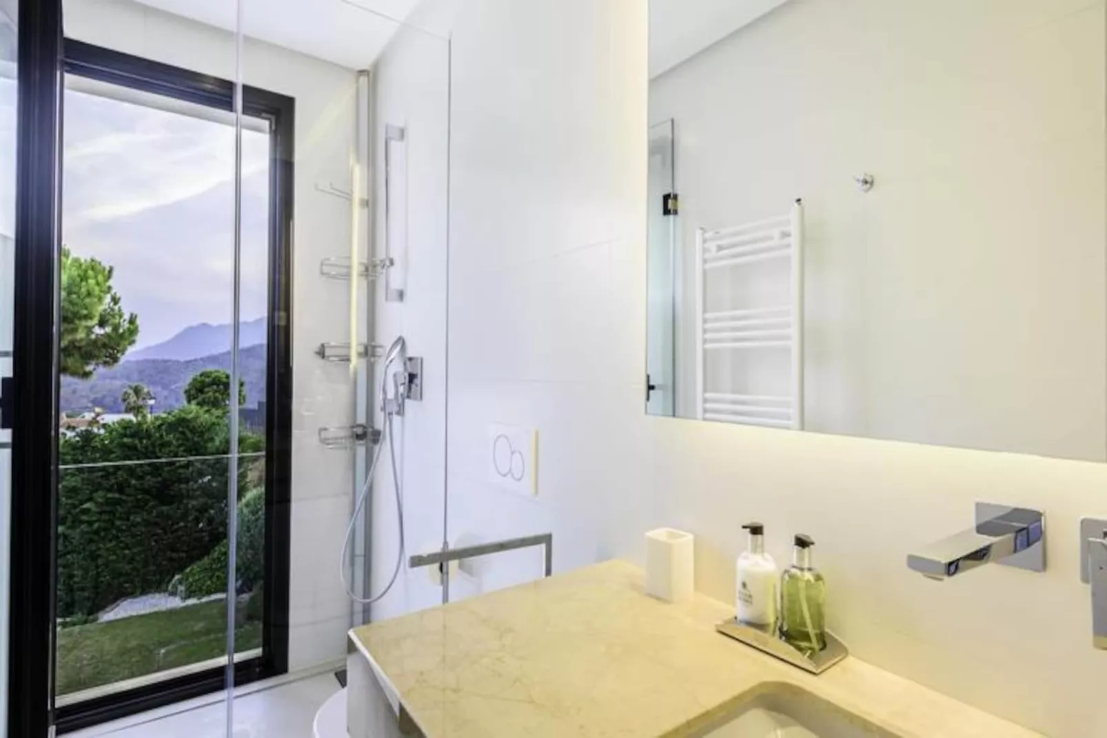 Maison à Benahavís-Niet-getagd