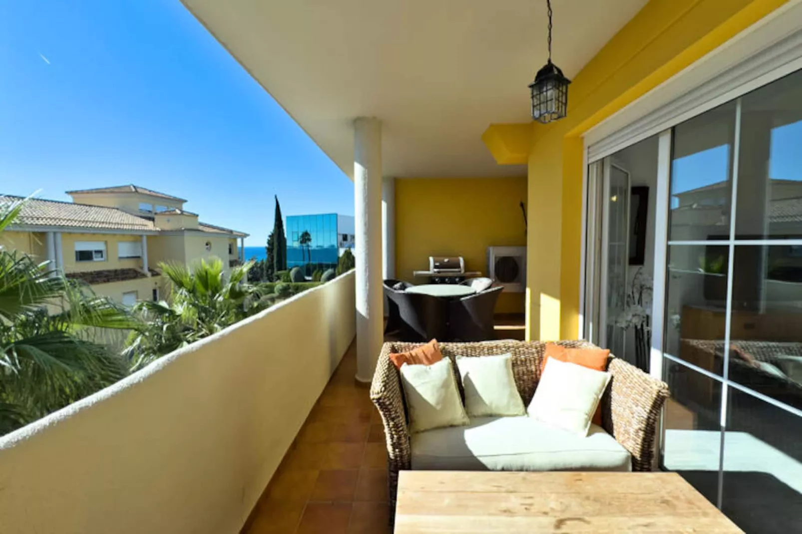 Appartements à Marbella-Niet-getagd