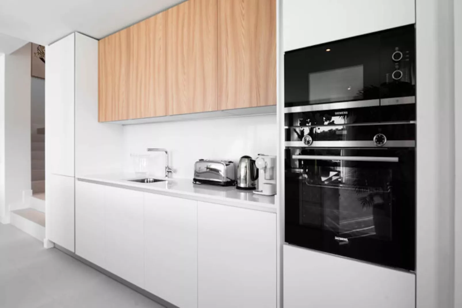 Maison à Marbella-Niet-getagd