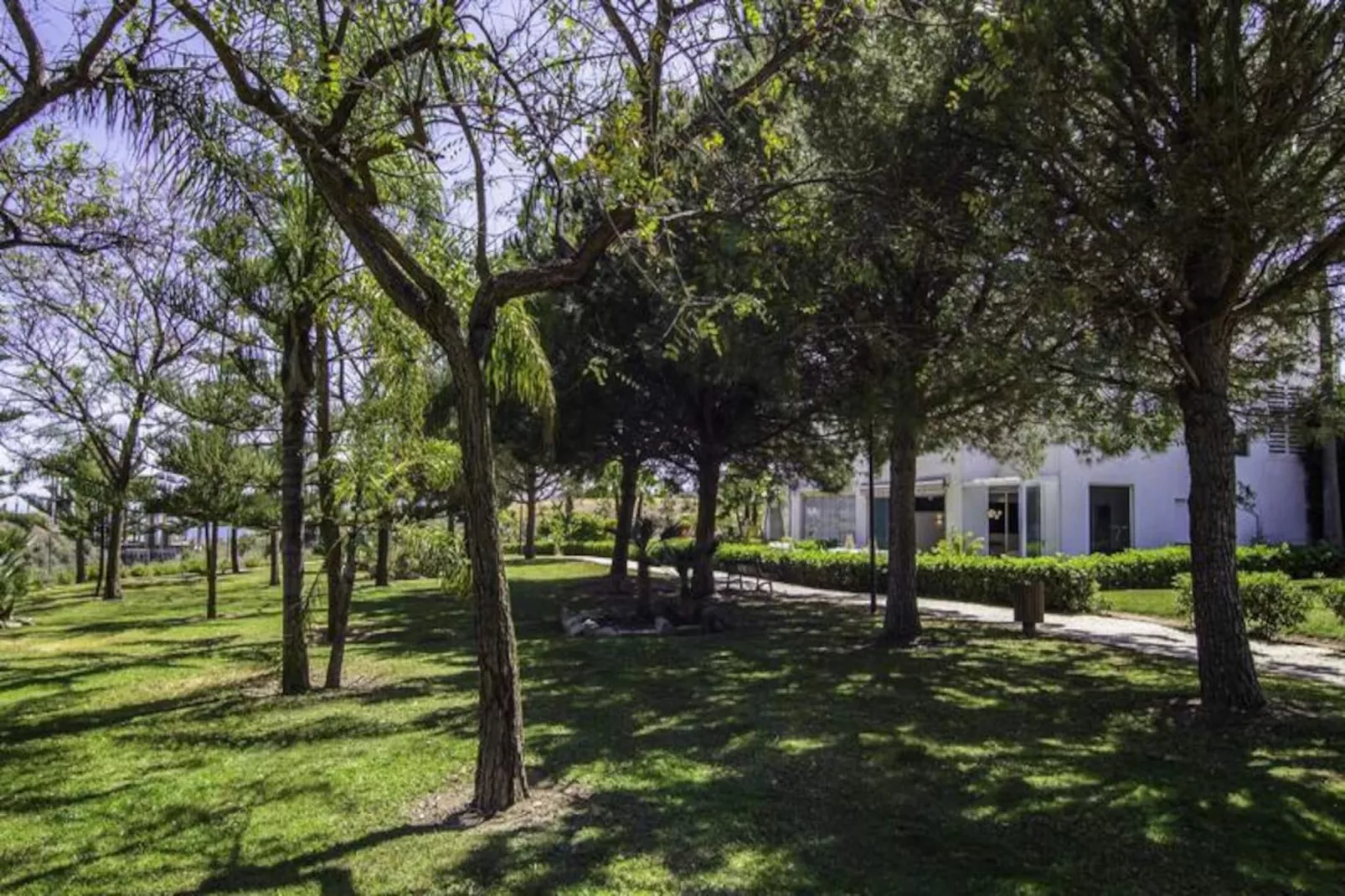 Maison à Marbella-Niet-getagd