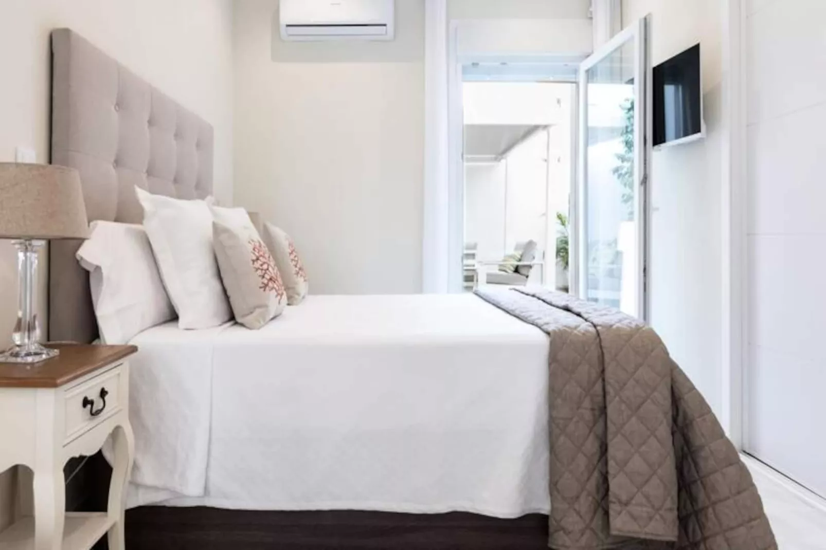 Appartements à Marbella-Niet-getagd