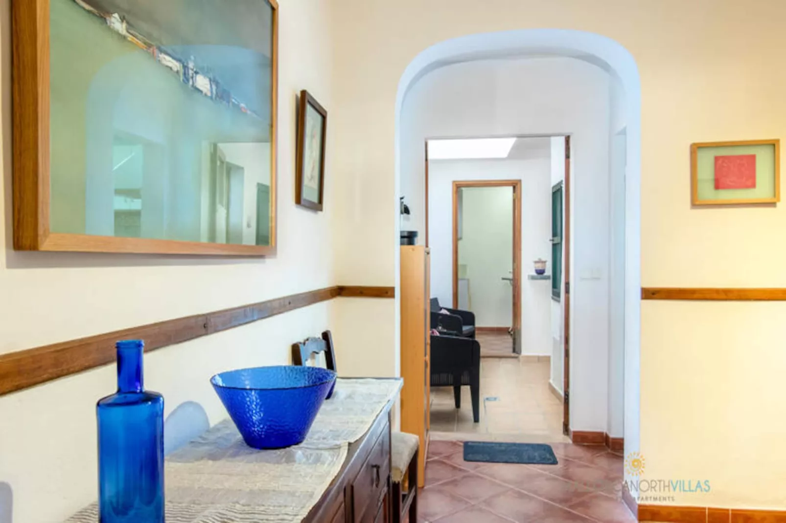 Maison à Pollença - Port de Pollença-Niet-getagd