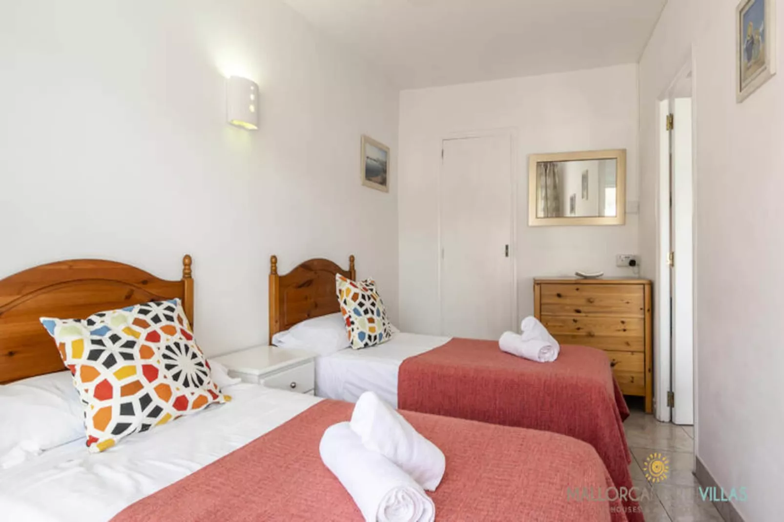 Appartements à Pollença - Port de Pollença-Niet-getagd