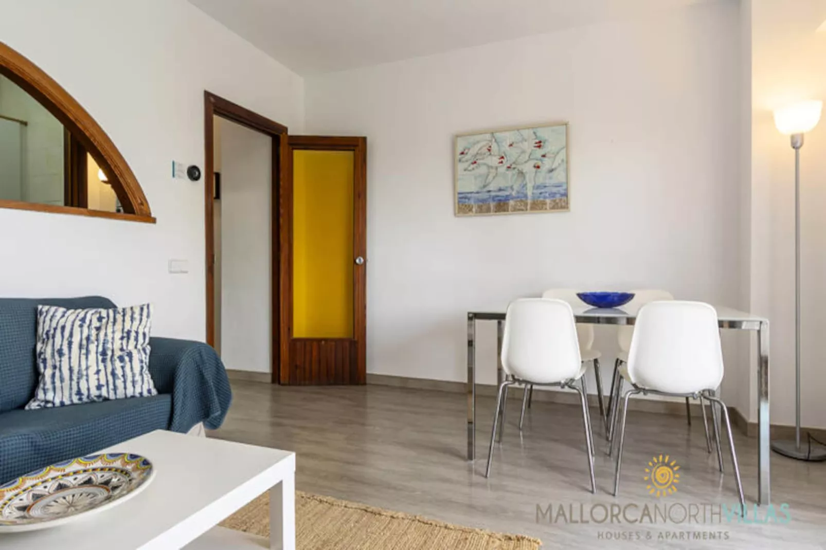 Appartements à Pollença - Port de Pollença-Niet-getagd