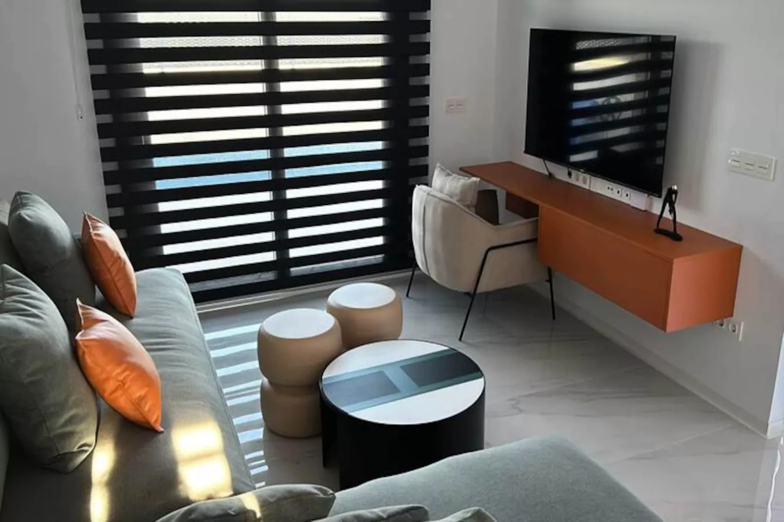 Magnifique Villa Avec Piscine Priv&eacute;e - Golf Vistabella-Niet-getagd