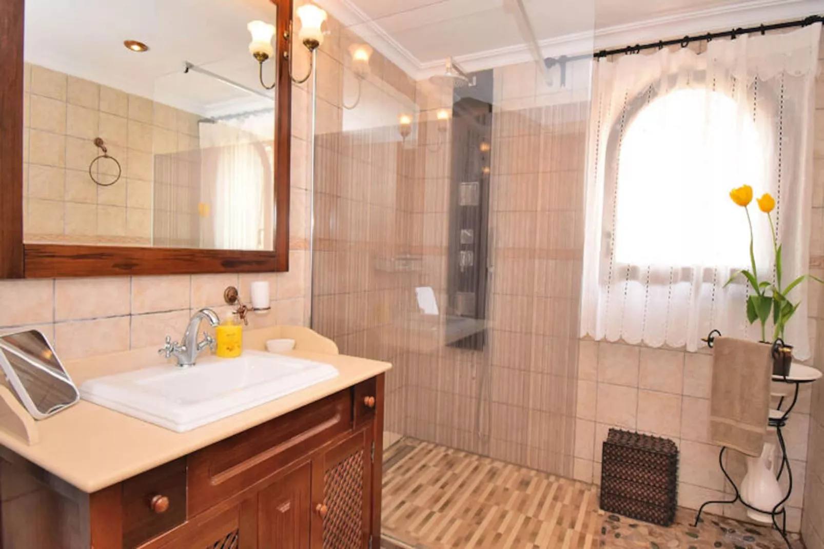 Maison à Muro-Niet-getagd