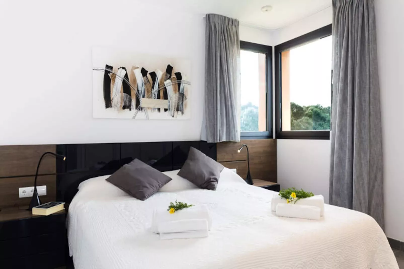 Maison à Muro-Niet-getagd