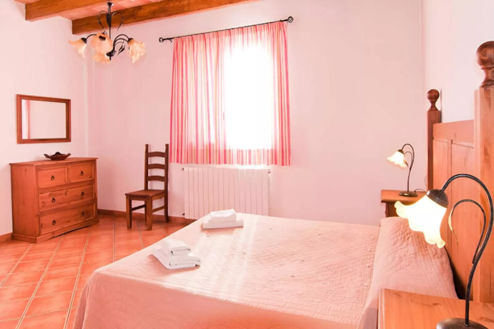 Maison à Campos-Niet-getagd