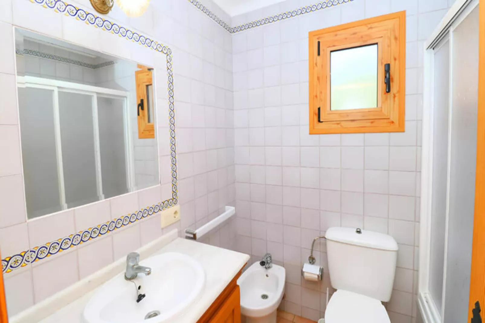 Maison à Campos-Niet-getagd