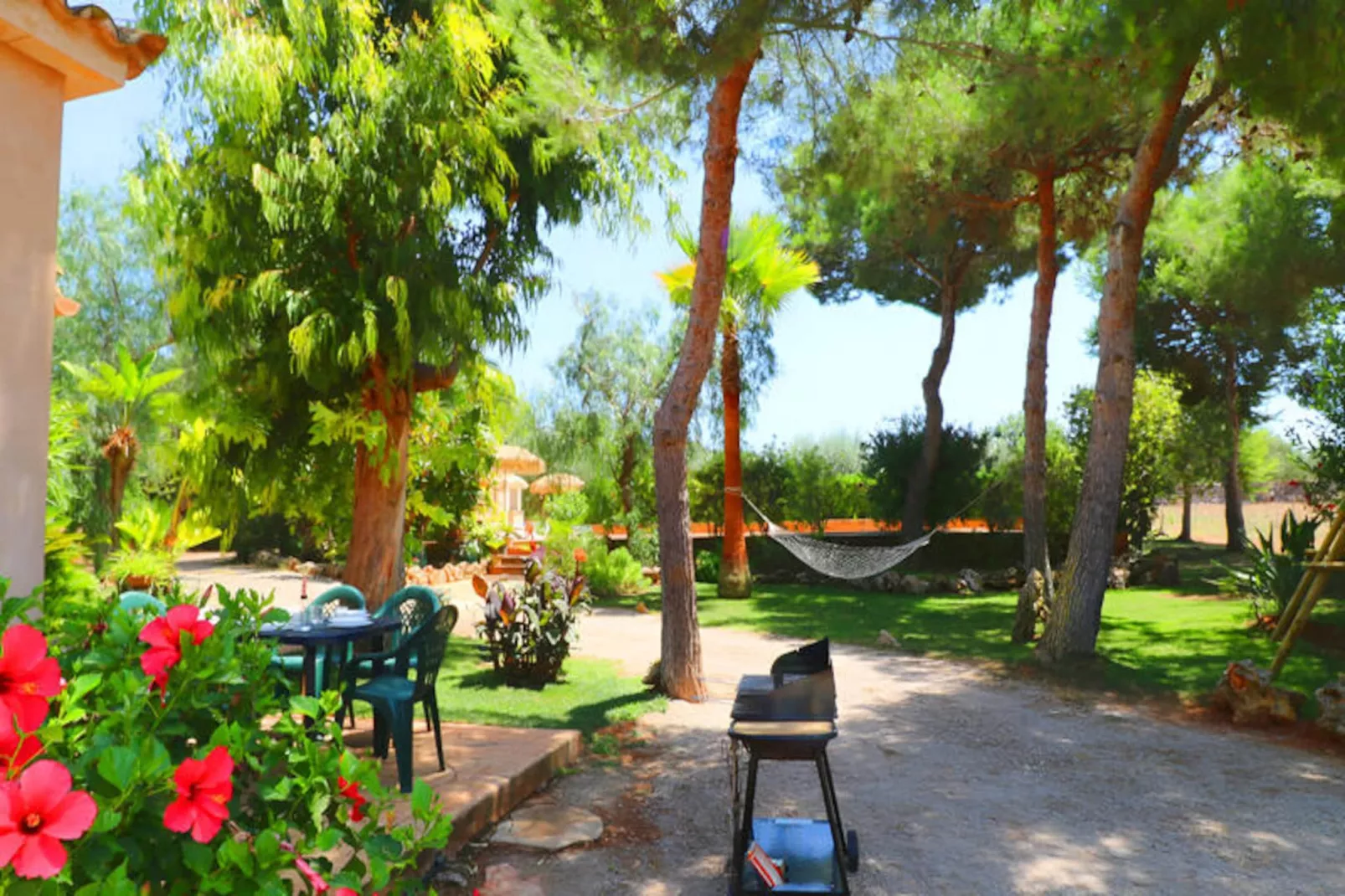 Maison à Campos-Niet-getagd