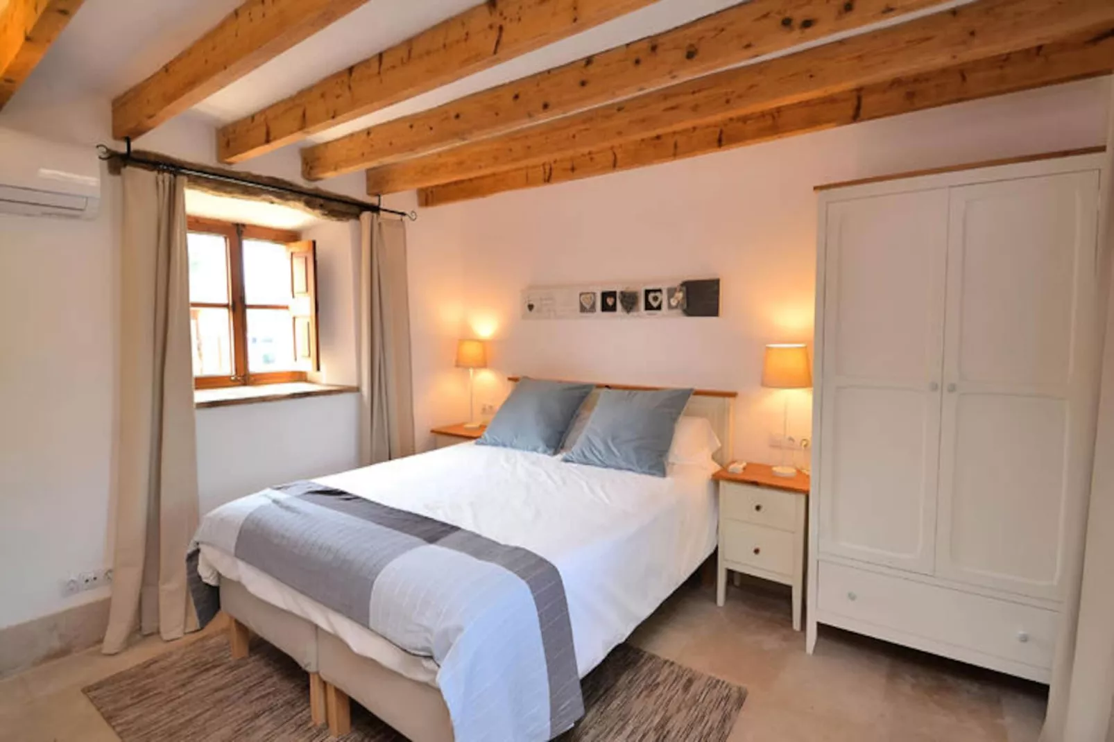 Mobil Home - Bungalow - Cottage à Llubí-Niet-getagd