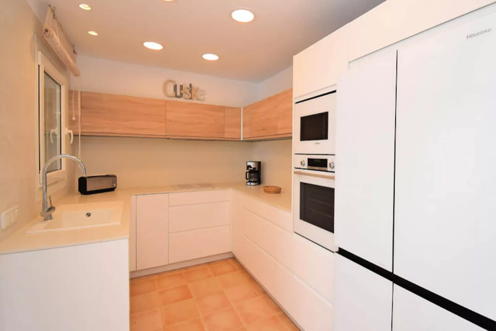 Maison à Colonia de Sant Pere-Niet-getagd