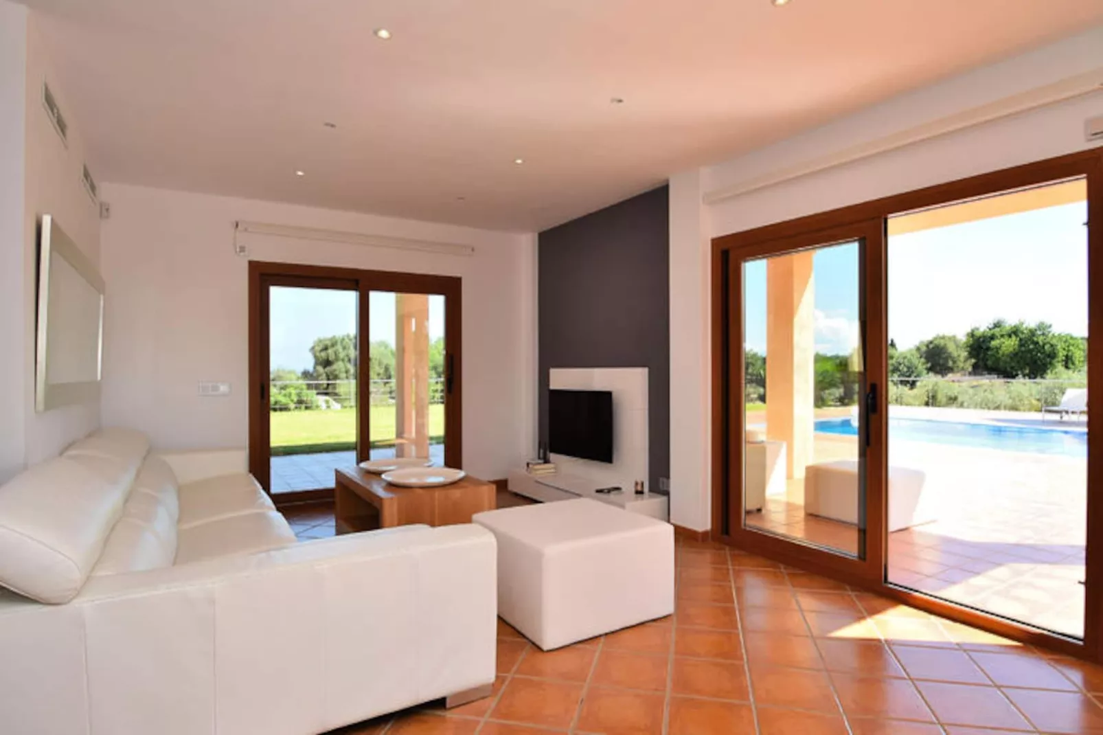 Maison à Muro-Niet-getagd