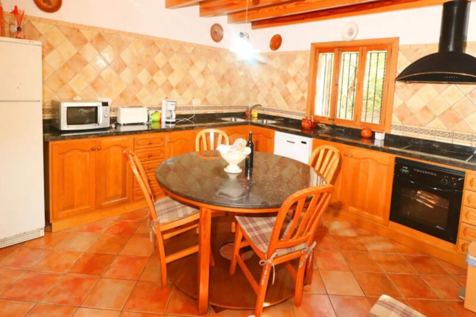 Maison à Campos-Niet-getagd