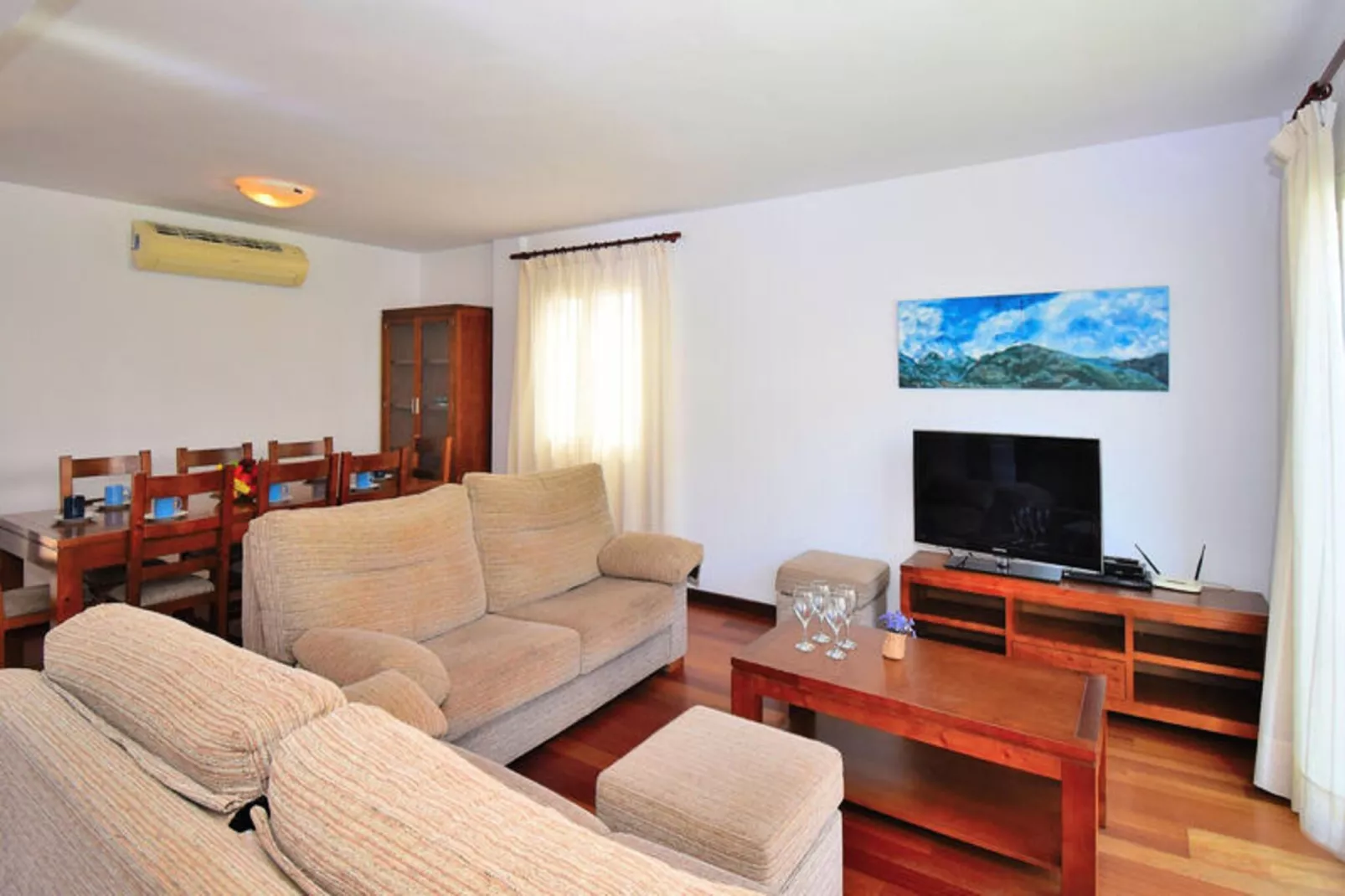 Maison à Muro-Niet-getagd