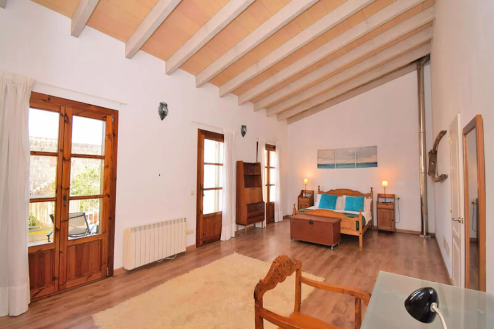 Maison à Muro-Niet-getagd