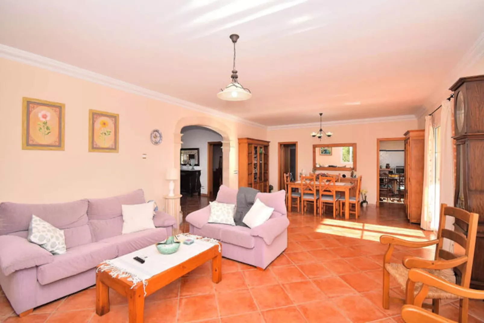 Maison à Cas Concos de Cavaller-Niet-getagd