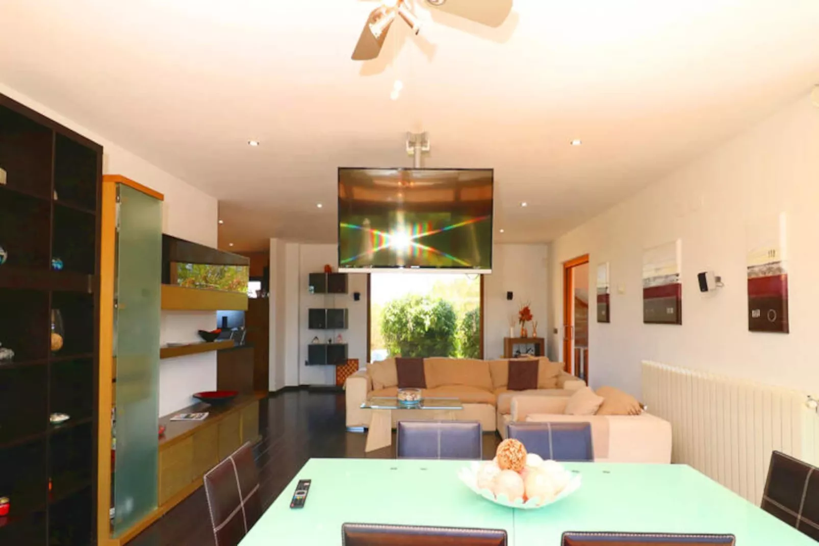 Maison à Campos-Niet-getagd