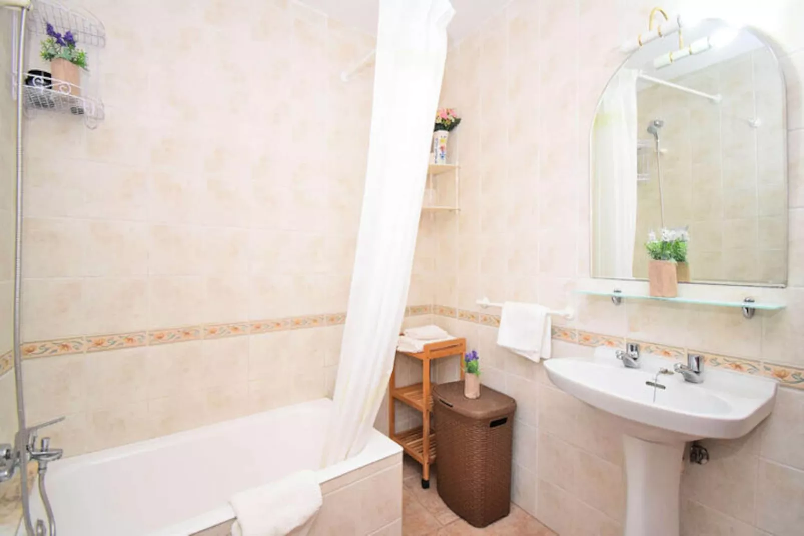 Maison à Maria de la Salut-Niet-getagd