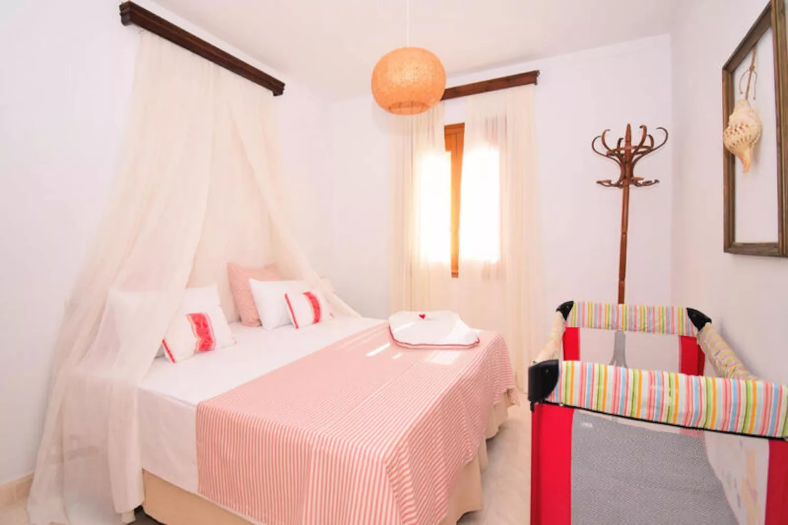 Maison à Muro-Niet-getagd