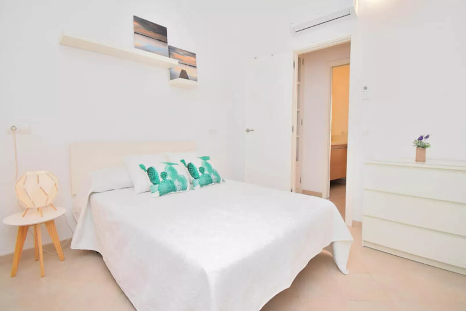 Maison à Muro-Niet-getagd