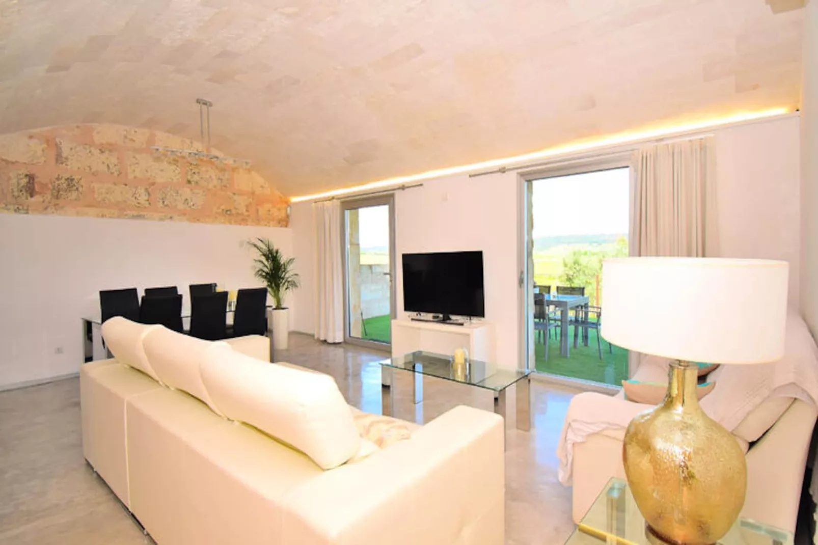 Maison à Maria de la Salut-Niet-getagd