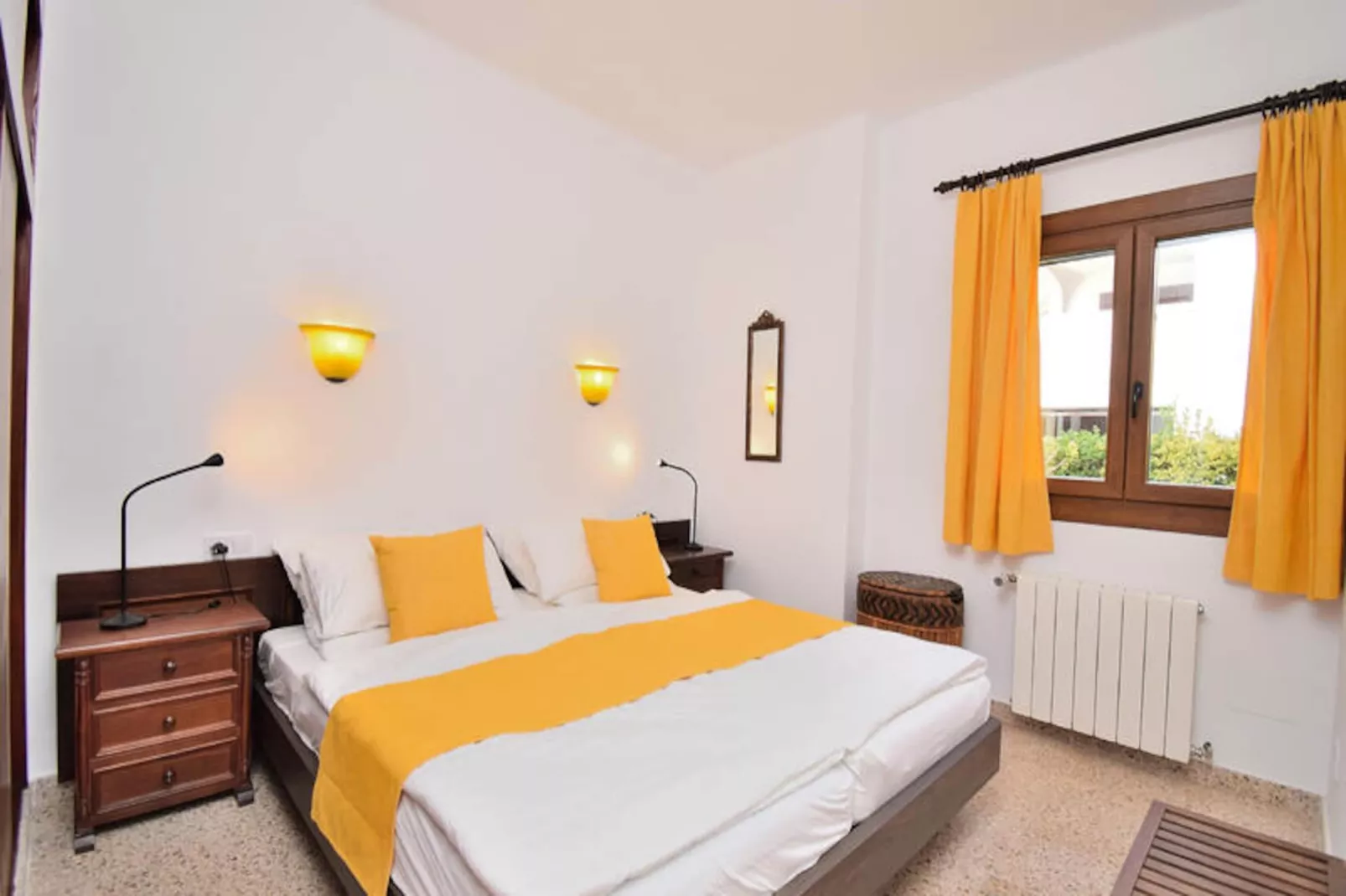 Chalets à Muro-Niet-getagd