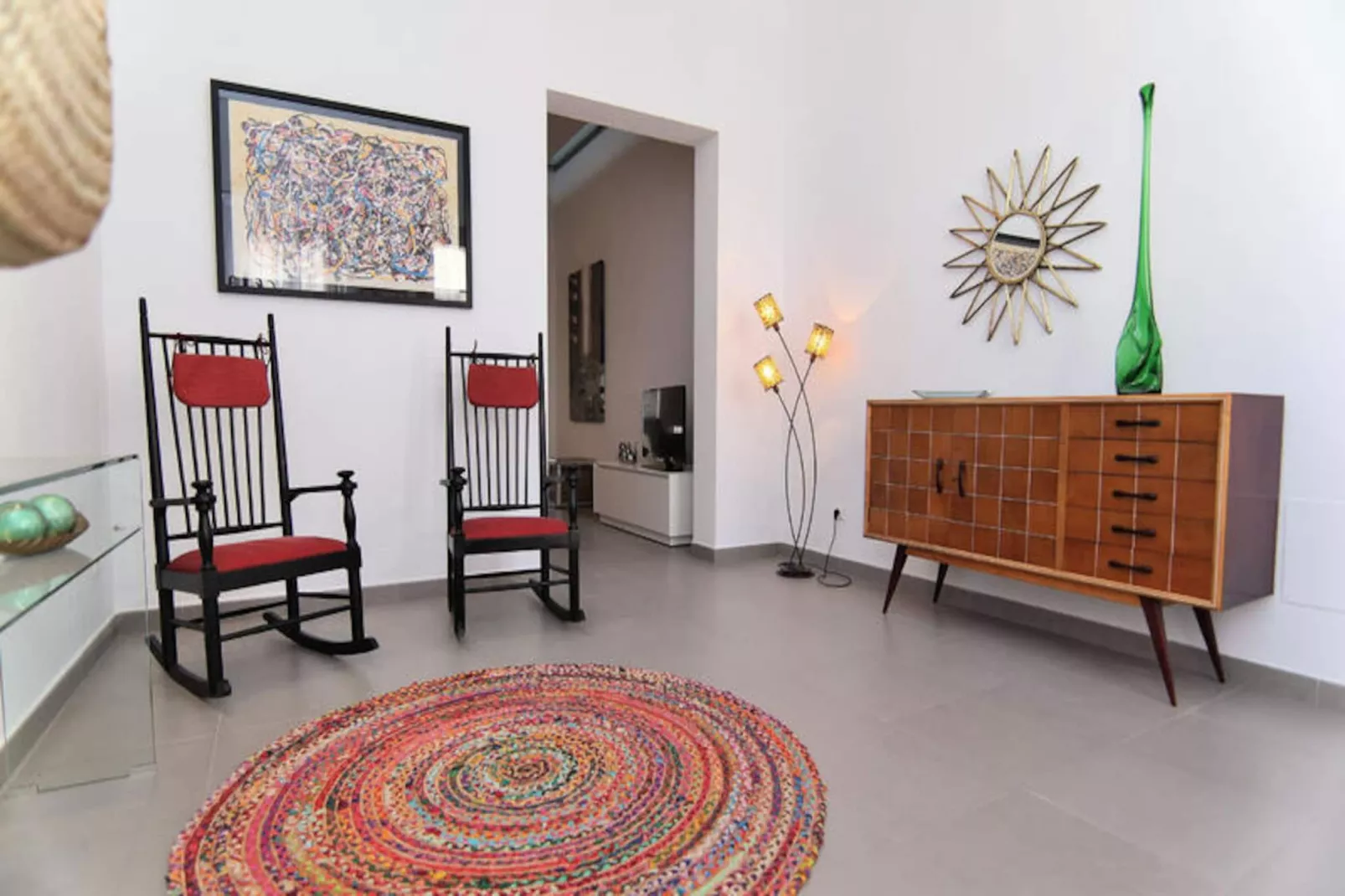 Maison à Muro-Niet-getagd