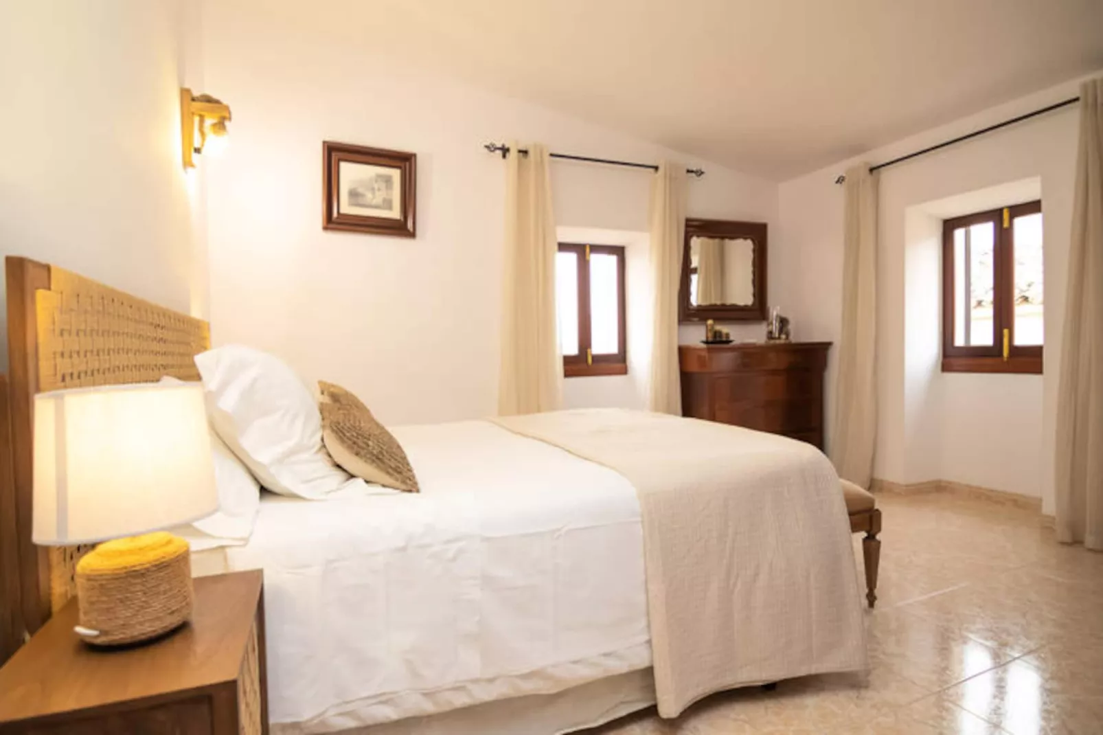 Maison à Búger-Niet-getagd