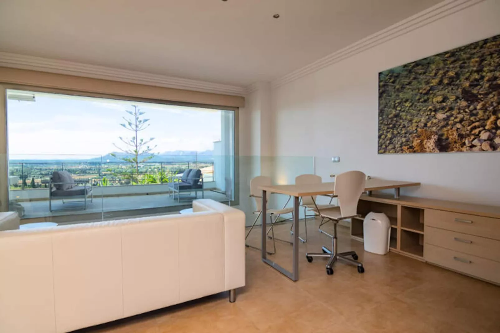 Maison à Muro-Niet-getagd