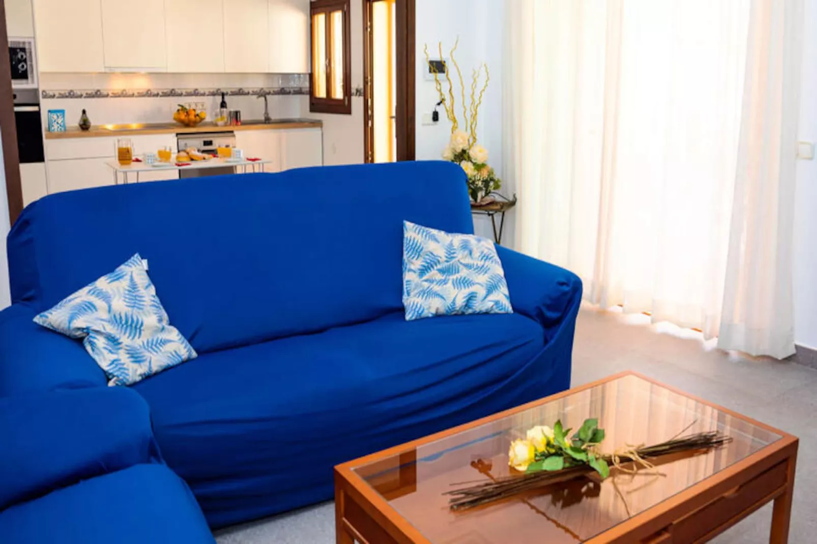 Maison à Muro-Niet-getagd