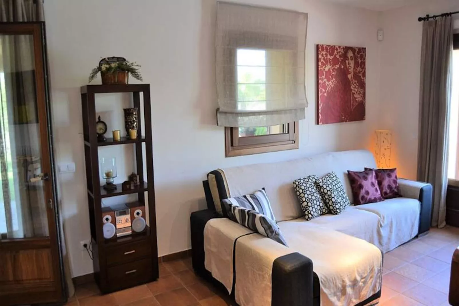 Maison à Muro-Niet-getagd