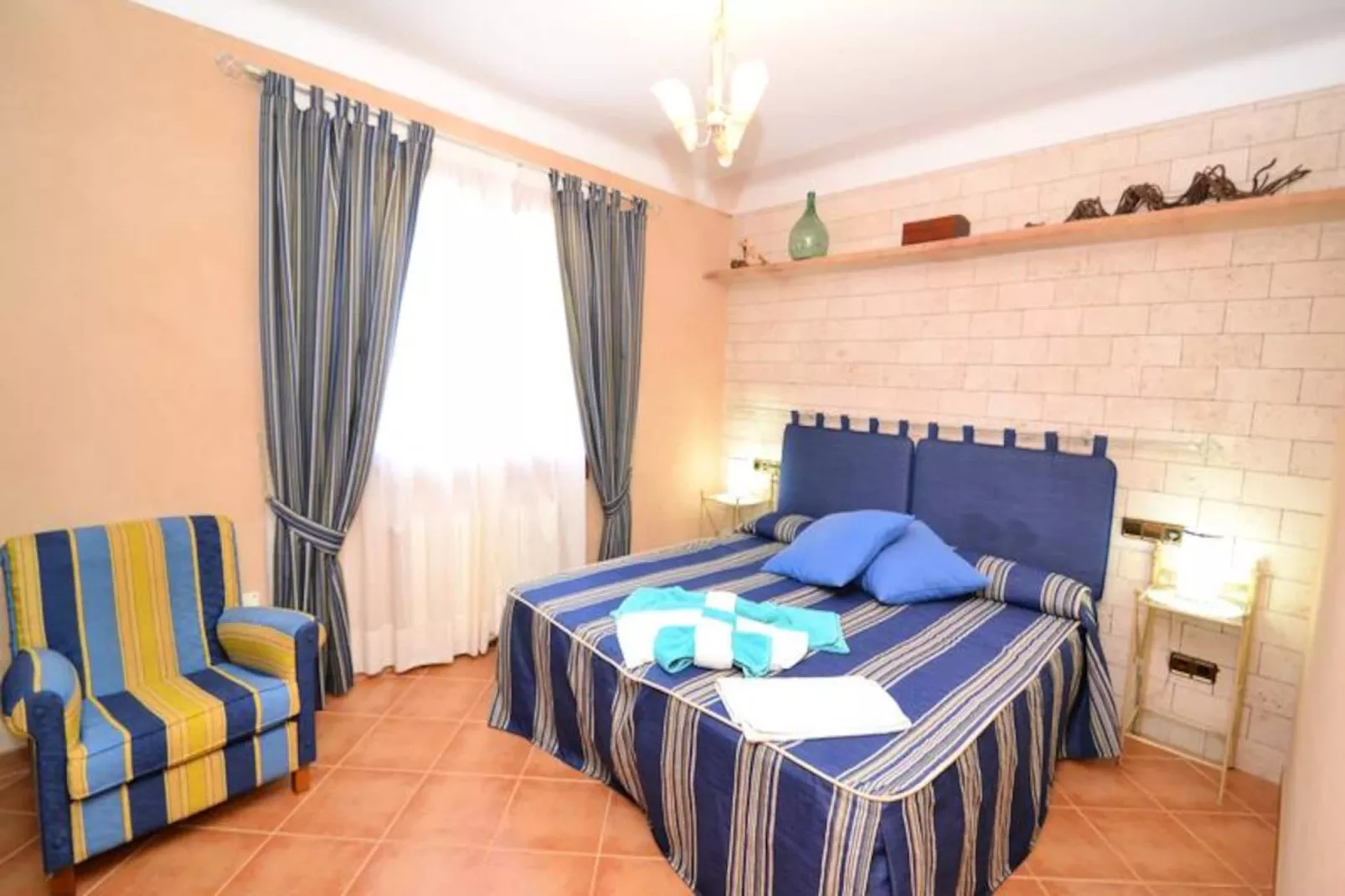 Maison à Muro-Niet-getagd